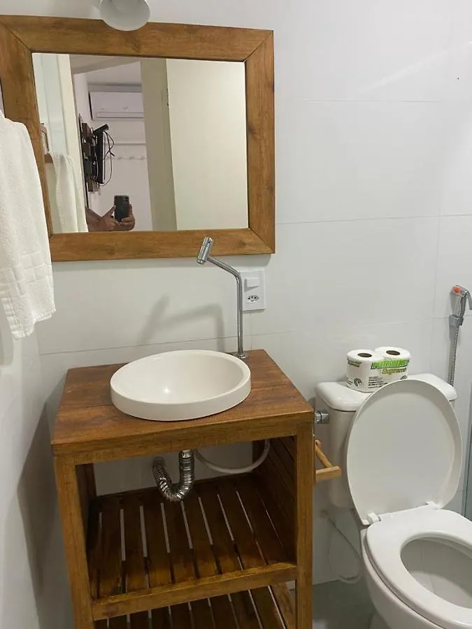 Appartement Condominio Golden Vilage Taperapua Porto Seguro