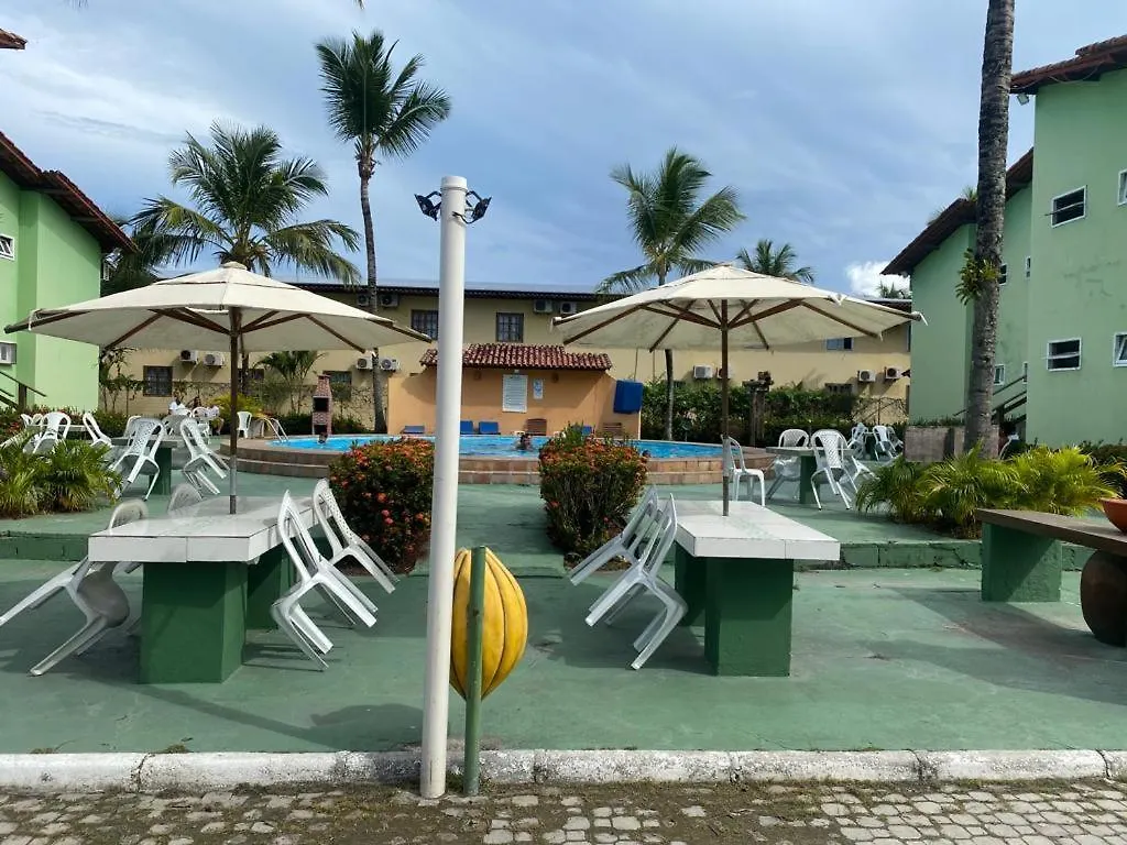 Appartement Condominio Golden Vilage Taperapua Porto Seguro