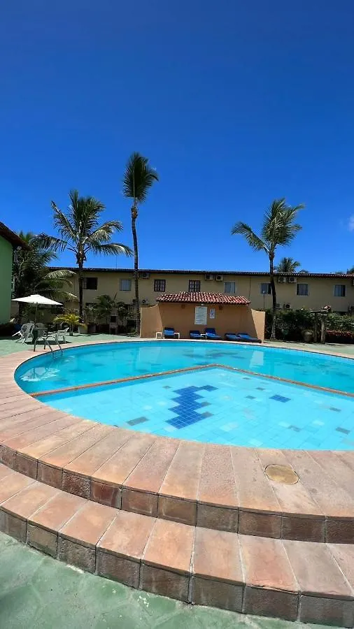 Condominio Golden Vilage Taperapua Porto Seguro 0*,