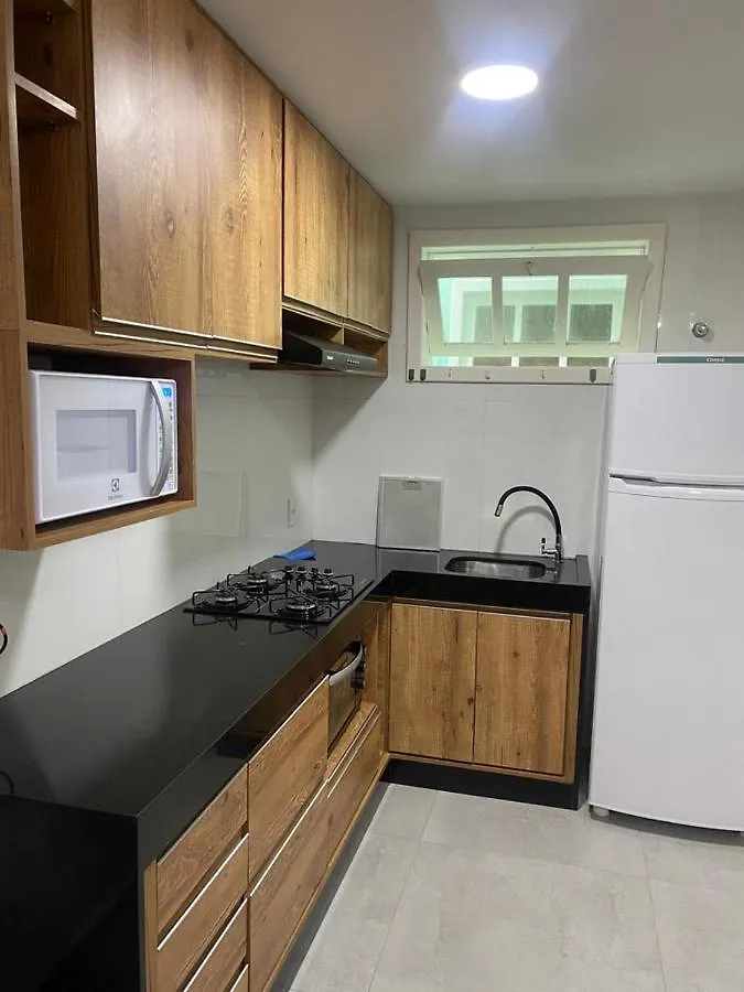 Condominio Golden Vilage Taperapua Porto Seguro