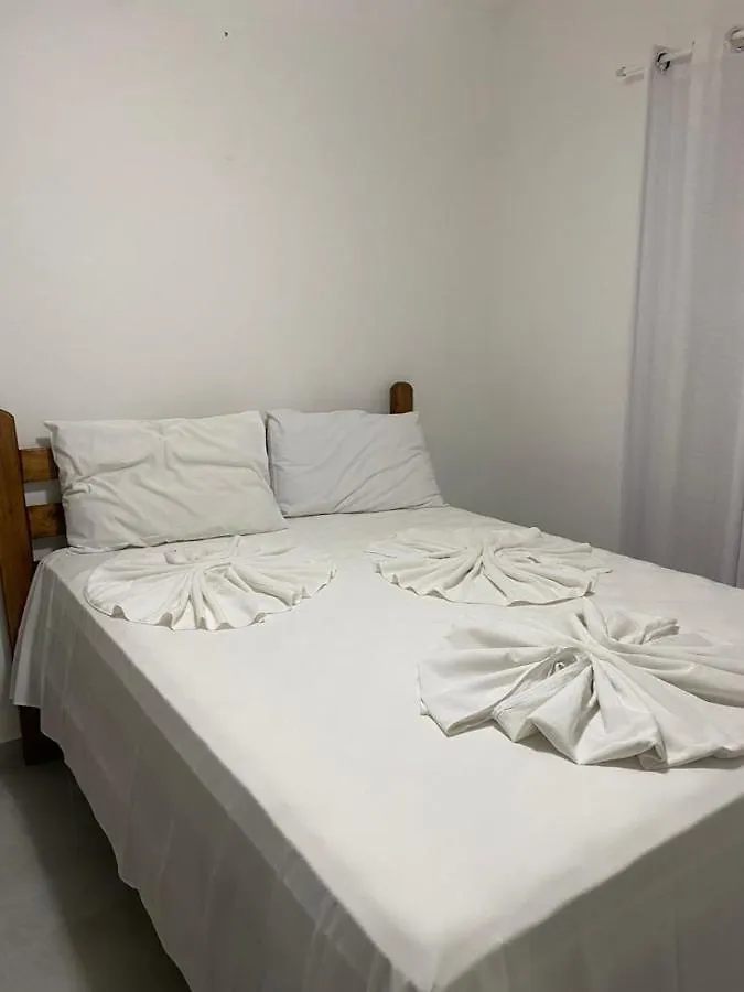 Appartement Condominio Golden Vilage Taperapua Porto Seguro