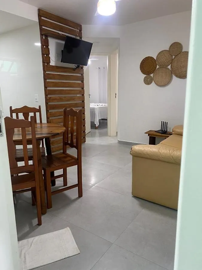 Appartement Condominio Golden Vilage Taperapua Porto Seguro