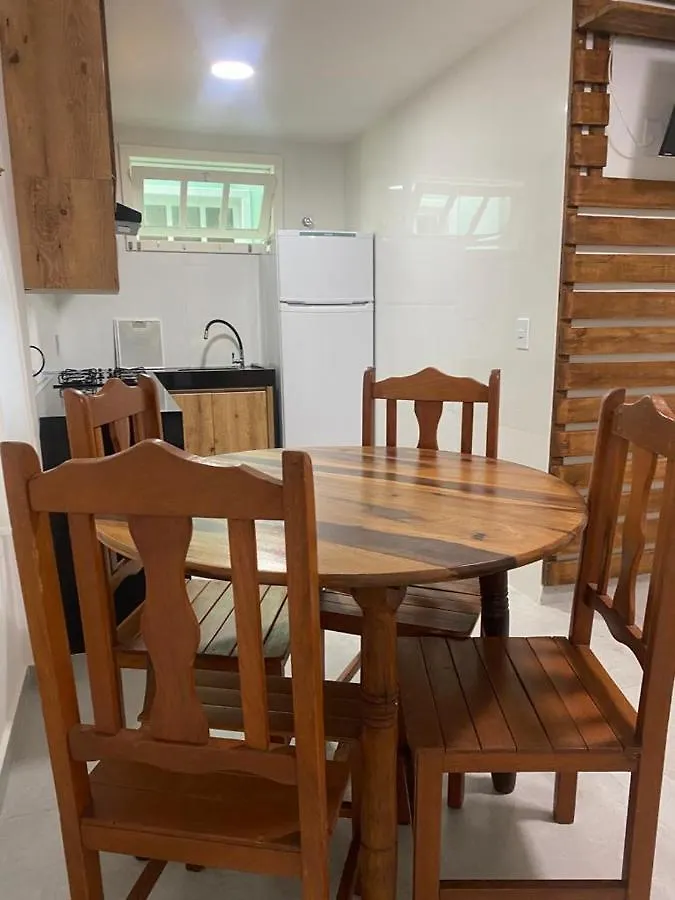 Condominio Golden Vilage Taperapua Porto Seguro Appartement